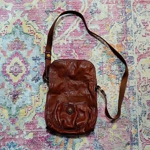 Crossbody bag